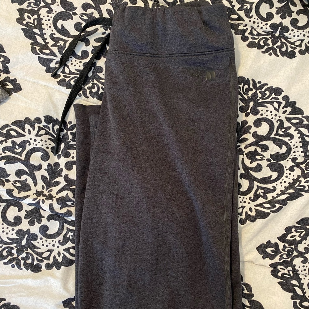 North Face Sweatpants